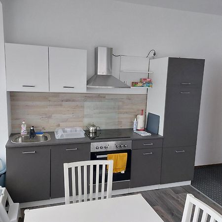 Ferienwohnung Sued Bad Oeynhausen Esterno foto