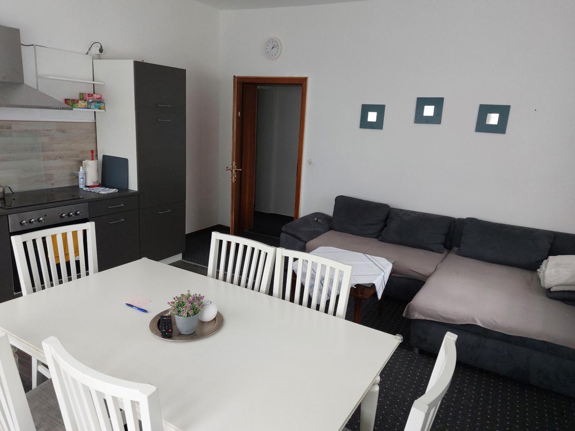 Ferienwohnung Sued Bad Oeynhausen Esterno foto